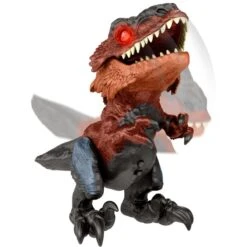 Mattel Jurassic World Uncaged Ultimate Fire Dino, Spielfigur -Spielwarenladen Mattel Jurassic World Uncaged Ultimate Fire Dino Spielfigur@@1822382 2