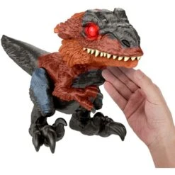 Mattel Jurassic World Uncaged Ultimate Fire Dino, Spielfigur -Spielwarenladen Mattel Jurassic World Uncaged Ultimate Fire Dino Spielfigur@@1822382 3