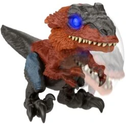 Mattel Jurassic World Uncaged Ultimate Fire Dino, Spielfigur -Spielwarenladen Mattel Jurassic World Uncaged Ultimate Fire Dino Spielfigur@@1822382 4