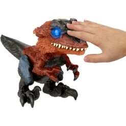 Mattel Jurassic World Uncaged Ultimate Fire Dino, Spielfigur -Spielwarenladen Mattel Jurassic World Uncaged Ultimate Fire Dino Spielfigur@@1822382 5