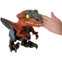 Mattel Jurassic World Uncaged Ultimate Fire Dino, Spielfigur -Spielwarenladen Mattel Jurassic World Uncaged Ultimate Fire Dino Spielfigur@@1822382 6