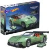 Mattel MEGA Hot Wheels Collector Aston Martin Vulcan, Konstruktionsspielzeug -Spielwarenladen Mattel MEGA Hot Wheels Collector Aston Martin Vulcan Konstruktionsspielzeug@@1919360