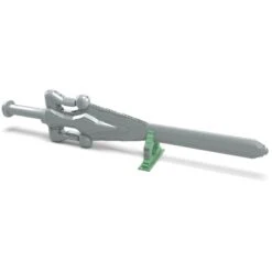 Mattel MEGA Masters Of The Universe Orgins Collector Sword, Konstruktionsspielzeug -Spielwarenladen Mattel MEGA Masters of the Universe Orgins Collector Sword Konstruktionsspielzeug@@1919361 2