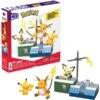 Mattel MEGA Pokémon Pikachu Evolution Set, Konstruktionsspielzeug -Spielwarenladen Mattel MEGA Pok mon Pikachu Evolution Set Konstruktionsspielzeug@@1919452