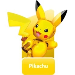 Mattel MEGA Pokémon Pokéball Pack, Konstruktionsspielzeug -Spielwarenladen Mattel MEGA Pok mon Pok ball Pack Konstruktionsspielzeug@@1919351 1