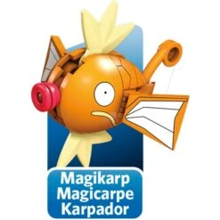 Mattel MEGA Pokémon Pokéball Pack, Konstruktionsspielzeug -Spielwarenladen Mattel MEGA Pok mon Pok ball Pack Konstruktionsspielzeug@@1919351 4