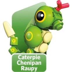 Mattel MEGA Pokémon Pokéball Pack, Konstruktionsspielzeug -Spielwarenladen Mattel MEGA Pok mon Pok ball Pack Konstruktionsspielzeug@@1919351 5