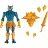 Mattel Masters Of The Universe Masterverse Classic Mer-Man, Spielfigur -Spielwarenladen Mattel Masters of the Universe Masterverse Classic Mer Man Spielfigur@@1909300