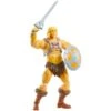 Mattel Masters Of The Universe Masterverse He-Man 18cm Große Actionfigur Für Alle MOTU Sammler, Spielfigur -Spielwarenladen Mattel Masters of the Universe Masterverse He Man 18cm gro e Actionfigur f r alle MOTU Sammler Spielfigur@@1820711