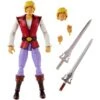 Mattel Masters Of The Universe Masterverse Prince Adam, Spielfigur 1 Mattel Masters Of The Universe Masterverse Prince Adam, Spielfigur -Spielwarenladen Mattel Masters of the Universe Masterverse Prince Adam Spielfigur@@1909294