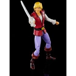Mattel Masters Of The Universe Masterverse Prince Adam, Spielfigur -Spielwarenladen Mattel Masters of the Universe Masterverse Prince Adam Spielfigur@@1909294 1