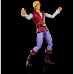 Mattel Masters Of The Universe Masterverse Prince Adam, Spielfigur -Spielwarenladen Mattel Masters of the Universe Masterverse Prince Adam Spielfigur@@1909294 2