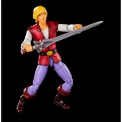 Mattel Masters Of The Universe Masterverse Prince Adam, Spielfigur -Spielwarenladen Mattel Masters of the Universe Masterverse Prince Adam Spielfigur@@1909294 3
