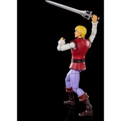 Mattel Masters Of The Universe Masterverse Prince Adam, Spielfigur -Spielwarenladen Mattel Masters of the Universe Masterverse Prince Adam Spielfigur@@1909294 4