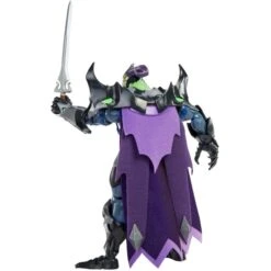 Mattel Masters Of The Universe Masterverse / Revelation Skelegod, Spielfigur -Spielwarenladen Mattel Masters of the Universe Masterverse Revelation Skelegod Spielfigur@@1822465 1