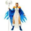 Mattel Masters Of The Universe Masterverse / Revelation Sorceress, Spielfigur -Spielwarenladen Mattel Masters of the Universe Masterverse Revelation Sorceress Spielfigur@@1888616