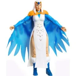 Mattel Masters Of The Universe Masterverse / Revelation Sorceress, Spielfigur 11 Mattel Masters Of The Universe Masterverse / Revelation Sorceress, Spielfigur -Spielwarenladen Mattel Masters of the Universe Masterverse Revelation Sorceress Spielfigur@@1888616 2