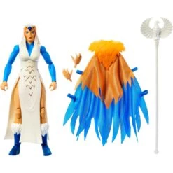 Mattel Masters Of The Universe Masterverse / Revelation Sorceress, Spielfigur 12 Mattel Masters Of The Universe Masterverse / Revelation Sorceress, Spielfigur -Spielwarenladen Mattel Masters of the Universe Masterverse Revelation Sorceress Spielfigur@@1888616 3