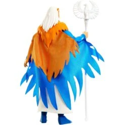 Mattel Masters Of The Universe Masterverse / Revelation Sorceress, Spielfigur 13 Mattel Masters Of The Universe Masterverse / Revelation Sorceress, Spielfigur -Spielwarenladen Mattel Masters of the Universe Masterverse Revelation Sorceress Spielfigur@@1888616 4