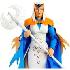 Mattel Masters Of The Universe Masterverse / Revelation Sorceress, Spielfigur 14 Mattel Masters Of The Universe Masterverse / Revelation Sorceress, Spielfigur -Spielwarenladen Mattel Masters of the Universe Masterverse Revelation Sorceress Spielfigur@@1888616 5