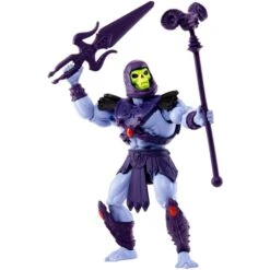Mattel Masters Of The Universe Origins Actionfigur (14 Cm) 200X Skeletor, Spielfigur 11 Mattel Masters Of The Universe Origins Actionfigur (14 Cm) 200X Skeletor, Spielfigur -Spielwarenladen Mattel Masters of the Universe Origins Actionfigur 14 cm 200X Skeletor Spielfigur@@1822431 2