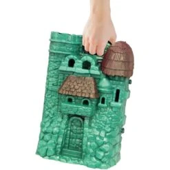 Mattel Masters Of The Universe Origins Castle Grayskull Spielset, Spielgebäude -Spielwarenladen Mattel Masters of the Universe Origins Castle Grayskull Spielset Spielgeb ude@@1759913 3