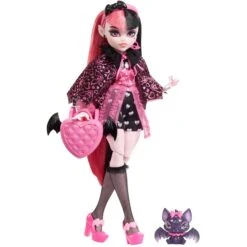 Mattel Monster High Draculaura, Puppe -Spielwarenladen Mattel Monster High Draculaura Puppe@@1918888 1
