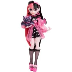 Mattel Monster High Draculaura, Puppe -Spielwarenladen Mattel Monster High Draculaura Puppe@@1918888 2