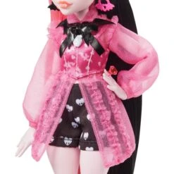 Mattel Monster High Draculaura, Puppe -Spielwarenladen Mattel Monster High Draculaura Puppe@@1918888 3
