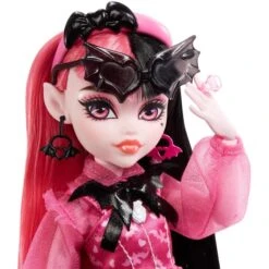 Mattel Monster High Draculaura, Puppe -Spielwarenladen Mattel Monster High Draculaura Puppe@@1918888 4