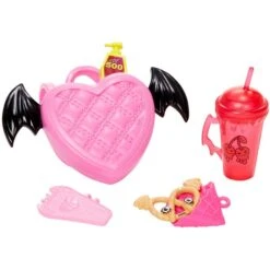Mattel Monster High Draculaura, Puppe -Spielwarenladen Mattel Monster High Draculaura Puppe@@1918888 5