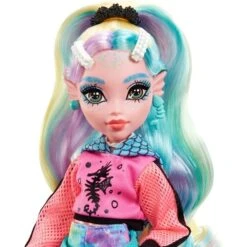Mattel Monster High Lagoona Blue, Puppe -Spielwarenladen Mattel Monster High Lagoona Blue Puppe@@1918892 3