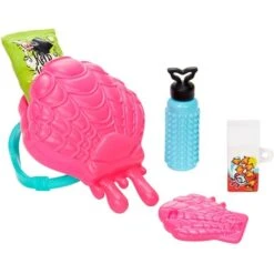 Mattel Monster High Lagoona Blue, Puppe -Spielwarenladen Mattel Monster High Lagoona Blue Puppe@@1918892 5