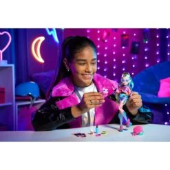 Mattel Monster High Lagoona Blue, Puppe -Spielwarenladen Mattel Monster High Lagoona Blue Puppe@@1918892 7