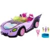 Mattel Monster High Vehicle, Spielfahrzeug -Spielwarenladen Mattel Monster High Vehicle Spielfahrzeug@@1918893