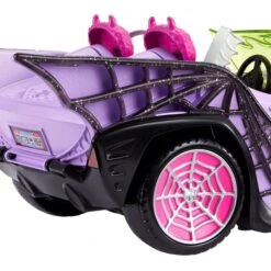 Mattel Monster High Vehicle, Spielfahrzeug -Spielwarenladen Mattel Monster High Vehicle Spielfahrzeug@@1918893 2