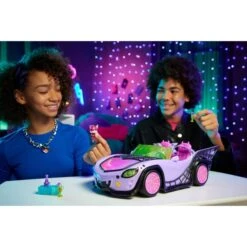 Mattel Monster High Vehicle, Spielfahrzeug -Spielwarenladen Mattel Monster High Vehicle Spielfahrzeug@@1918893 6