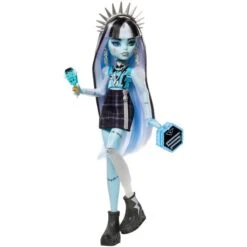 Mattel Monster High Verborgene Schätze Frankie, Puppe -Spielwarenladen Mattel Monster High Verborgene Sch tze Frankie Puppe@@1918898 2