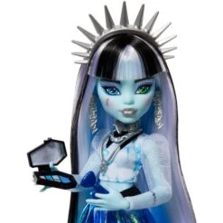 Mattel Monster High Verborgene Schätze Frankie, Puppe -Spielwarenladen Mattel Monster High Verborgene Sch tze Frankie Puppe@@1918898 3