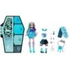 Mattel Monster High Verborgene Schätze Lagoona, Puppe -Spielwarenladen Mattel Monster High Verborgene Sch tze Lagoona Puppe@@1918900