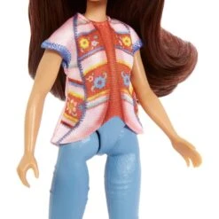 Mattel Spirit Luckys Tierbaby-Pflegestation Mit Pony & Fohlen, Puppe -Spielwarenladen Mattel Spirit Luckys Tierbaby Pflegestation mit Pony Fohlen Puppe@@1807754 6