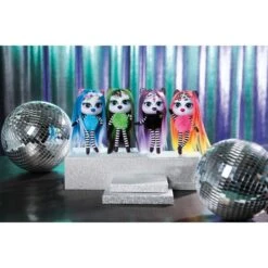 NICI Pixidoos Bami, Puppe -Spielwarenladen NICI Pixidoos Bami Puppe@@1756144 10