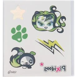 NICI Pixidoos Bami, Puppe -Spielwarenladen NICI Pixidoos Bami Puppe@@1756144 6