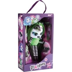 NICI Pixidoos Bami, Puppe -Spielwarenladen NICI Pixidoos Bami Puppe@@1756144 8