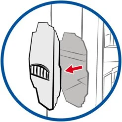 PLAYMOBIL 6872 City Action Polizei-Kommandozentrale Mit Gefängnis, Konstruktionsspielzeug -Spielwarenladen PLAYMOBIL 6872 City Action Polizei Kommandozentrale mit Gef ngnis Konstruktionsspielzeug@@1249186 10