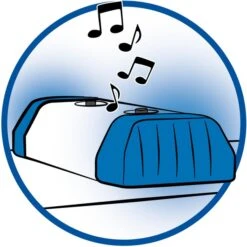 PLAYMOBIL 6873 City Action Polizei-Einsatzwagen, Konstruktionsspielzeug -Spielwarenladen PLAYMOBIL 6873 City Action Polizei Einsatzwagen Konstruktionsspielzeug@@1249175 8