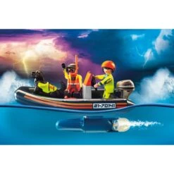 PLAYMOBIL 70141 City Action Seenot: Polarsegler-Rettung, Konstruktionsspielzeug 11 PLAYMOBIL 70141 City Action Seenot: Polarsegler-Rettung, Konstruktionsspielzeug -Spielwarenladen PLAYMOBIL 70141 City Action Seenot Polarsegler Rettung Konstruktionsspielzeug@@1685368 3