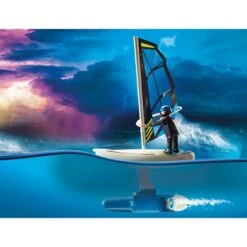 PLAYMOBIL 70141 City Action Seenot: Polarsegler-Rettung, Konstruktionsspielzeug 12 PLAYMOBIL 70141 City Action Seenot: Polarsegler-Rettung, Konstruktionsspielzeug -Spielwarenladen PLAYMOBIL 70141 City Action Seenot Polarsegler Rettung Konstruktionsspielzeug@@1685368 4