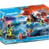 PLAYMOBIL 70143 City Action Seenot: Taucher-Bergung Mit Rettungsdrohne, Konstruktionsspielzeug 1 PLAYMOBIL 70143 City Action Seenot: Taucher-Bergung Mit Rettungsdrohne, Konstruktionsspielzeug -Spielwarenladen PLAYMOBIL 70143 City Action Seenot Taucher Bergung mit Rettungsdrohne Konstruktionsspielzeug@@1685377
