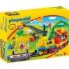 PLAYMOBIL 70179 1.2.3 Meine Erste Eisenbahn, Konstruktionsspielzeug 2 PLAYMOBIL 70179 1.2.3 Meine Erste Eisenbahn, Konstruktionsspielzeug -Spielwarenladen PLAYMOBIL 70179 1 2 3 Meine erste Eisenbahn Konstruktionsspielzeug@@1sspke1a